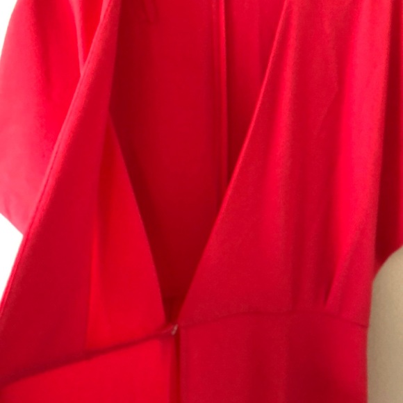 Wrap dress - Picture 3 of 4